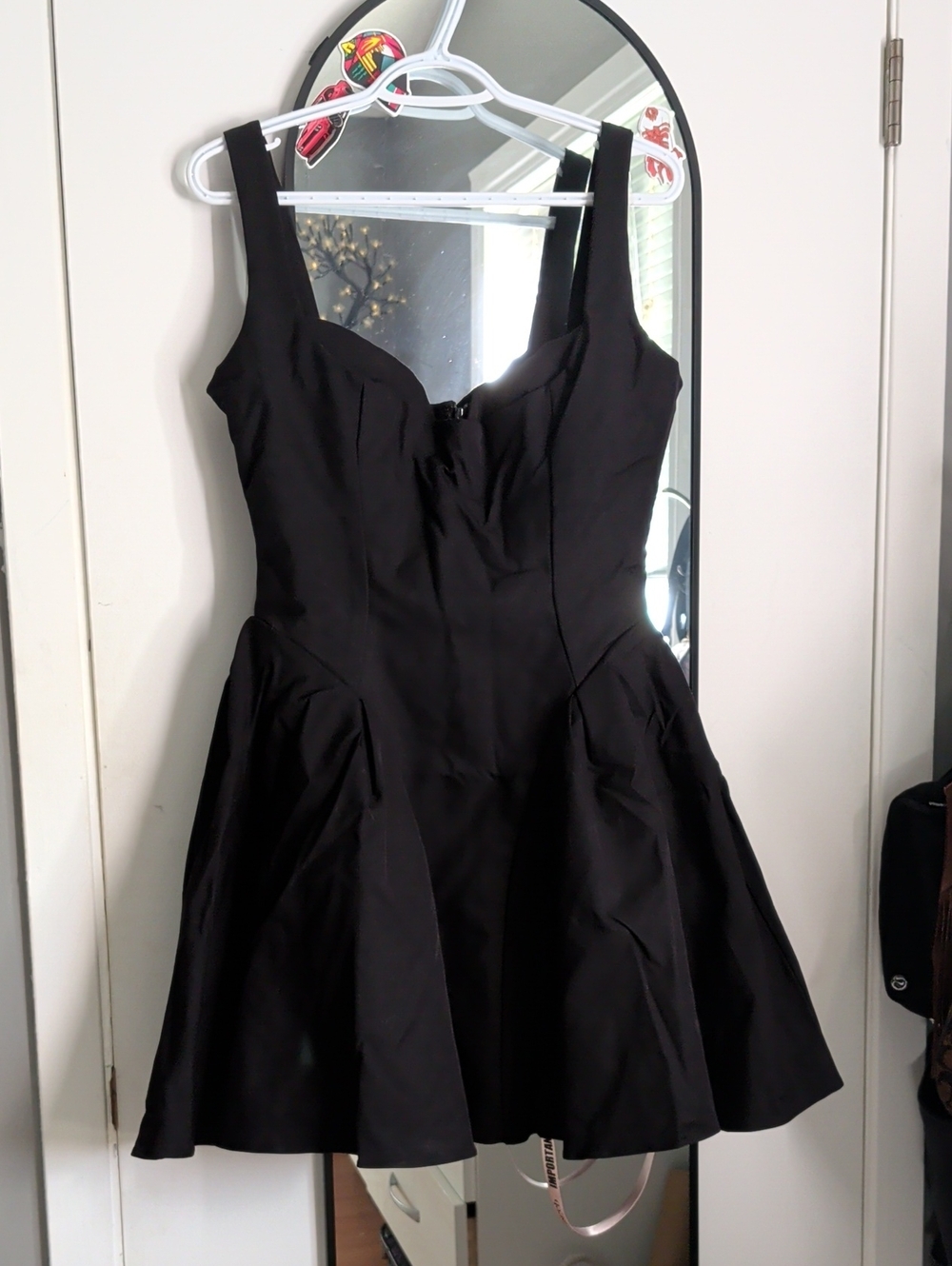 House Of CB "Bunny" Dress